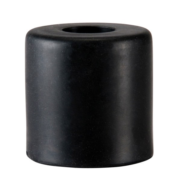 Main product image for Penn-Elcom 9145 Rubber Cabinet Foot 1.5" Dia. 260-7710